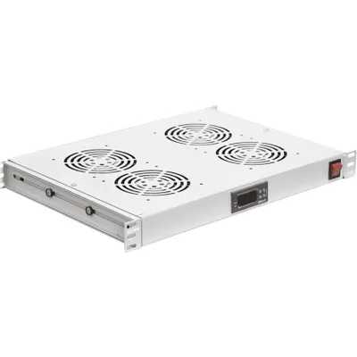 Вентилятор для шкафа NTSS NTSS-FAN4/19T