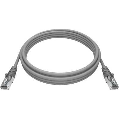 NTSS NTSS-PC-FTP-RJ45-5e-5.0-LSZH-GY