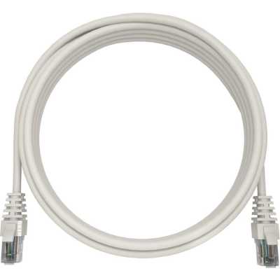 Патч-корд NTSS NTSS-PC-UTP-RJ45-5e-5.0-LSZH-WT