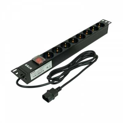 Блок розеток NTSS NTSS-PDU-DA1017