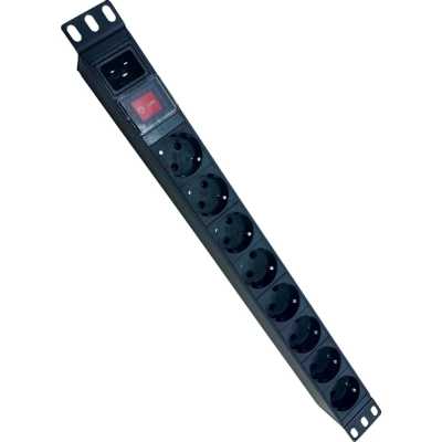 блок розеток NTSS NTSS-PDU-DA2031