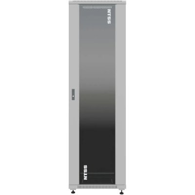 телекоммуникационный шкаф NTSS Премиум NTSS-R42U6060GS
