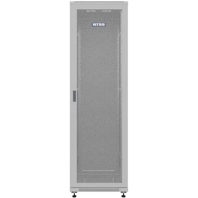 Телекоммуникационный шкаф NTSS Премиум NTSS-R22U6080PD