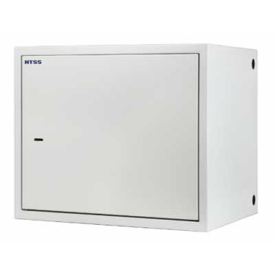 Телекоммуникационный шкаф NTSS War NTSS-WAR14U6050
