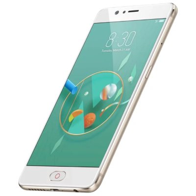 смартфон Nubia M2 64Gb Gold
