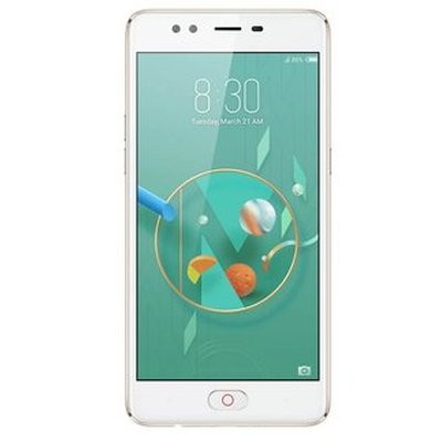 смартфон Nubia M2 Lite 4-32Gb Gold