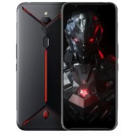 Смартфон Nubia Red Magic 3s 8-128GB Black
