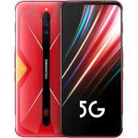 Смартфон Nubia Red Magic 5G 8-128GB Red