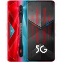 Смартфон Nubia Red Magic 5GS 12-256GB Red-Blue