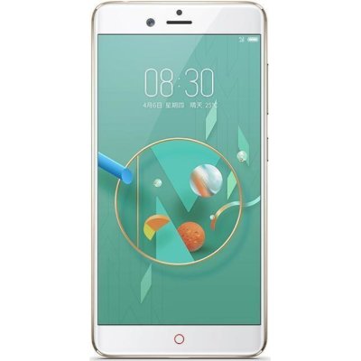смартфон Nubia Z17 Mini 4-64Gb Gold