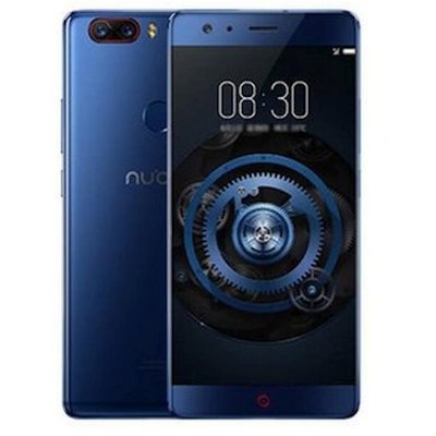 смартфон Nubia Z17 MiniS 6-64Gb Blue