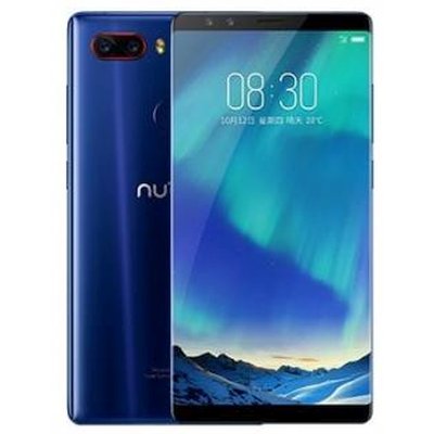 смартфон Nubia Z17S 8-128Gb Blue