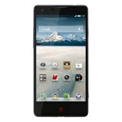 смартфон Nubia Z5 mini white 3G