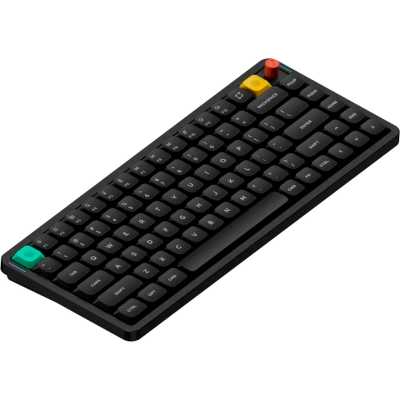 клавиатура Nuphy AIR75v3-ND-RN