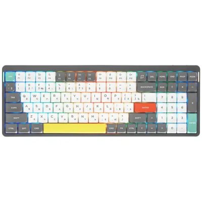 Клавиатура Nuphy AIR96-G-22