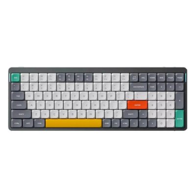 Клавиатура Nuphy AIR96-G-23