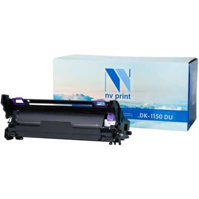 блок фотобарабана NV Print NV-DK-1150 DU