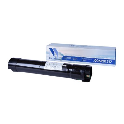 картридж NV Print NV-006R01517Bk
