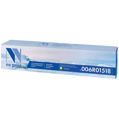 Картридж NV Print NV-006R01518Y