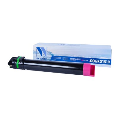 Картридж NV Print NV-006R01519M