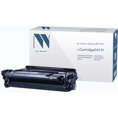Картридж NV Print NV-041H