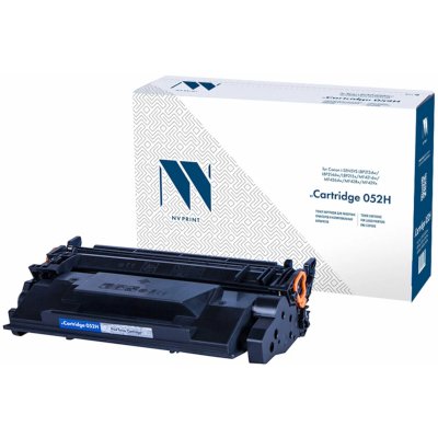 Картридж NV Print NV-052H