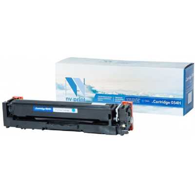 картридж NV Print NV-054HC
