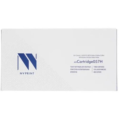 картридж NV Print NV-057H