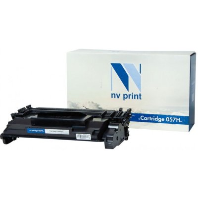 Картридж NV Print NV-057Hnc