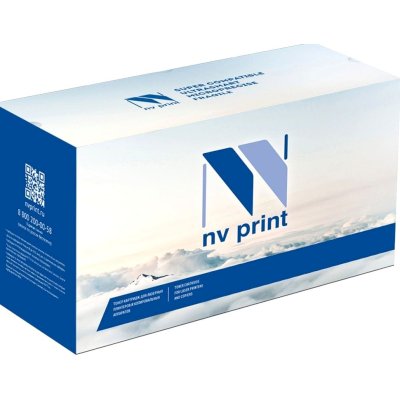 Картридж NV Print NV-067HY