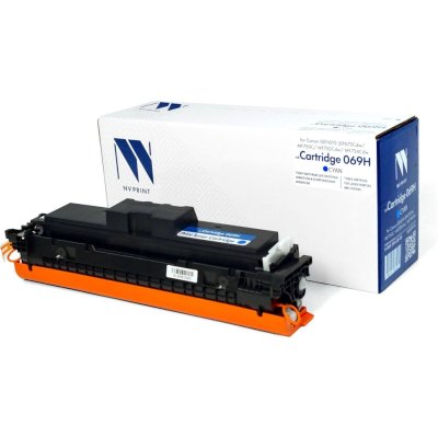 картридж NV Print NV-069HC