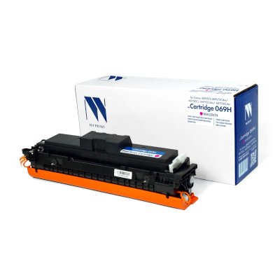 картридж NV Print NV-069HM
