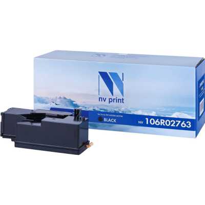 Картридж NV Print NV-106R02763