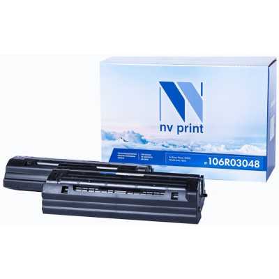 картридж NV Print NV-106R03048