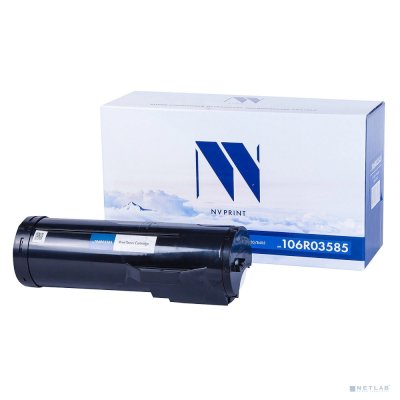 Картридж NV Print NV-106R03585