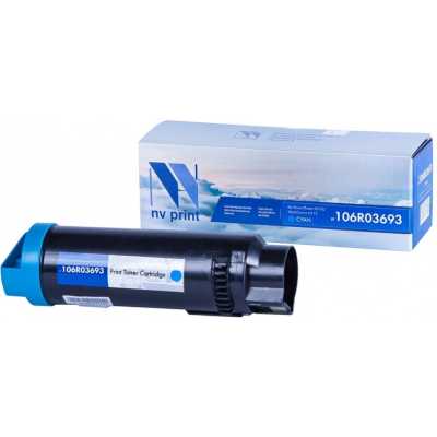 картридж NV Print NV-106R03693C