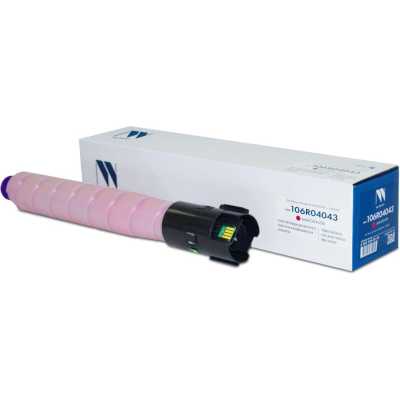 тонер-картридж NV Print NV-106R04043M