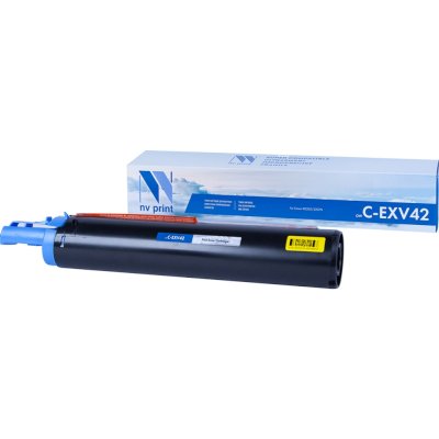 Картридж NV Print NV-C-EXV42