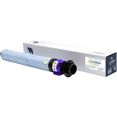 Картридж NV Print NV-C2500HY