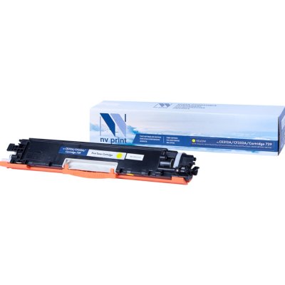 Картридж NV Print NV-CE312A/CF352A/729