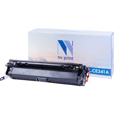 Картридж NV Print NV-CE341AC