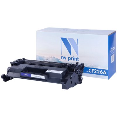 картридж NV Print NV-CF226A