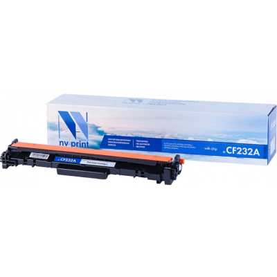 Фотобарабан NV Print NV-CF232A