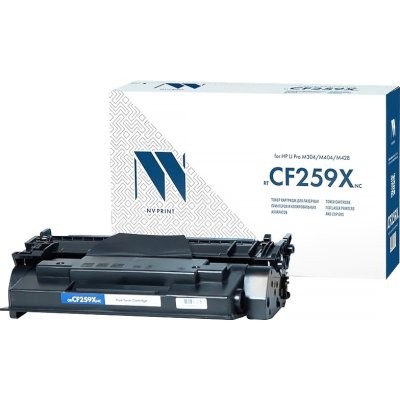 Картридж NV Print NV-CF259X