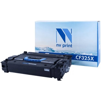 картридж NV Print NV-CF325X