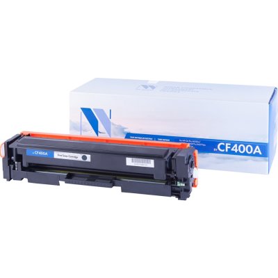 картридж NV Print NV-CF400A