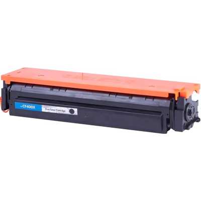 Картридж NV Print NV-CF400XBk
