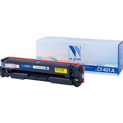 Картридж NV Print NV-CF401A