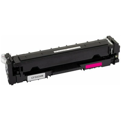 картридж NV Print NV-CF543XM