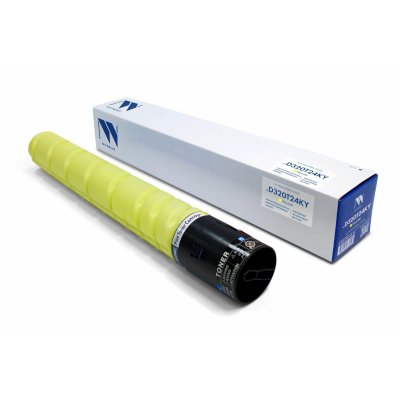 картридж NV Print NV-D320T24KY
